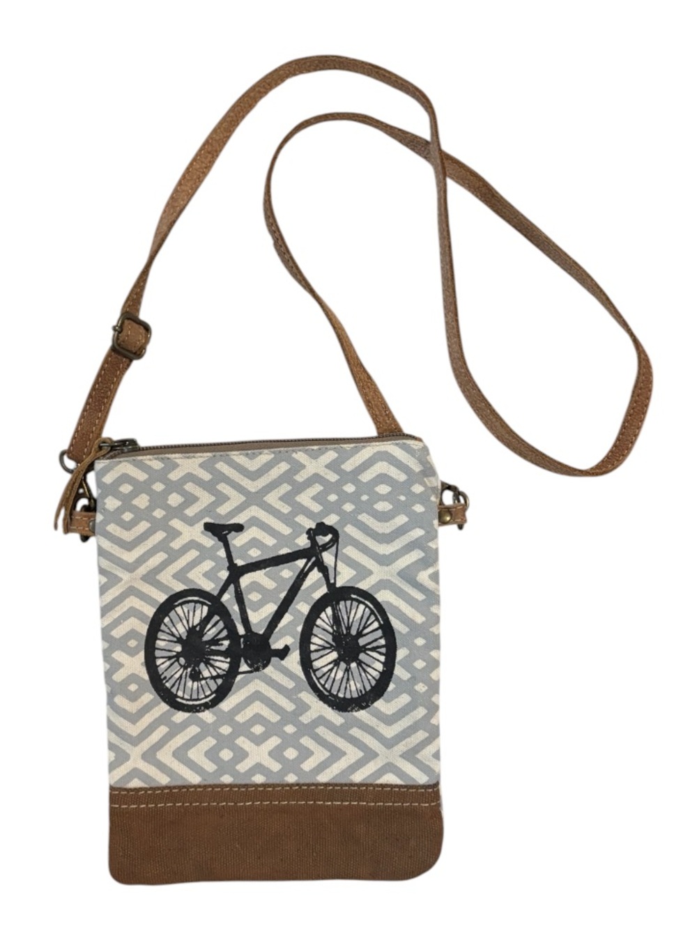 MYRA BAG➕Bicycle Crossbody Bag